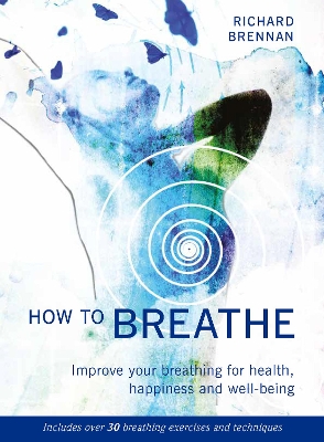 How to Breathe book