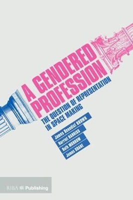 Gendered Profession book