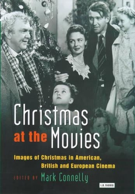 Christmas at the Movies book