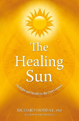 Healing Sun book