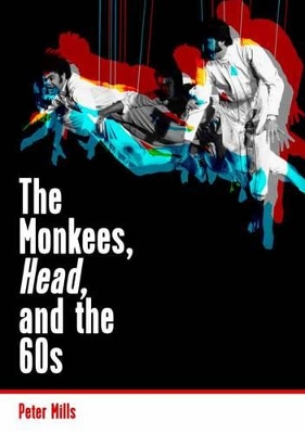 Monkees, Head, and the 60s book