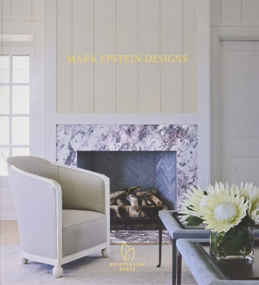 Mark Epstein Designs book