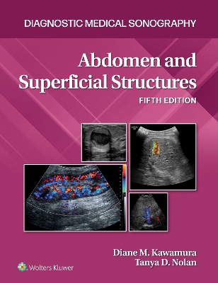 Abdomen and Superficial Structures book