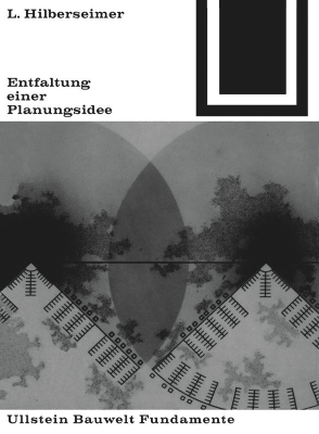 Entfaltung einer Planungsidee book