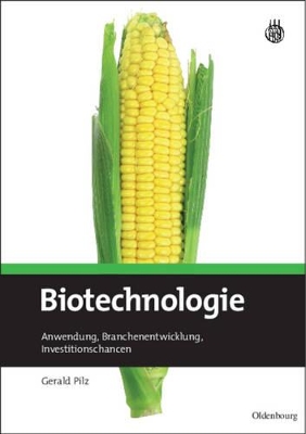 Biotechnologie book