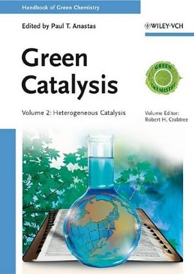 Green Catalysis book