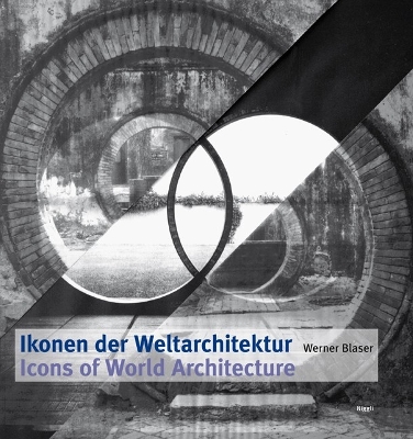 Icons of World Architecture book