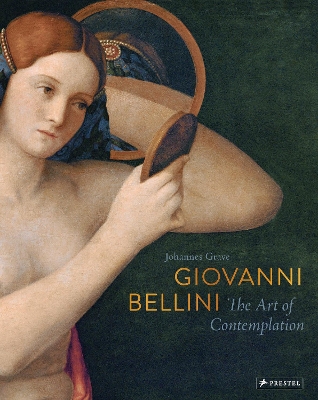 Giovanni Bellini book