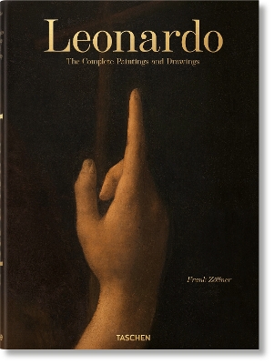 Leonardo. The Complete Paintings and Drawings by Frank Zöllner