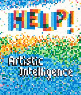 Freeters HELP! - Artistic Intelligence book