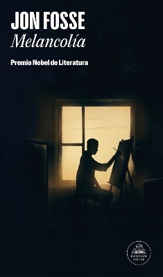 Melancolía: / Melancholy book