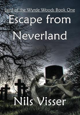 Escape from Neverland book