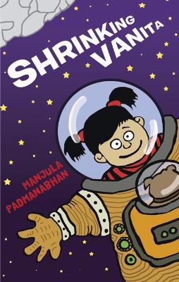 Shrinking Vanita book