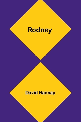 Rodney book