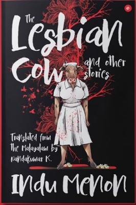 The Lesbian Cow and Other Stories book