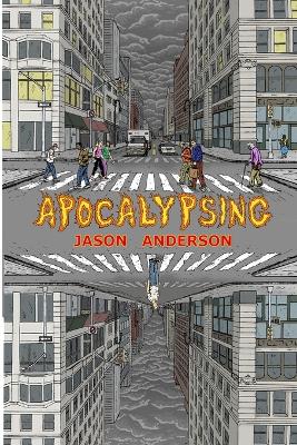 Apocalypsing book