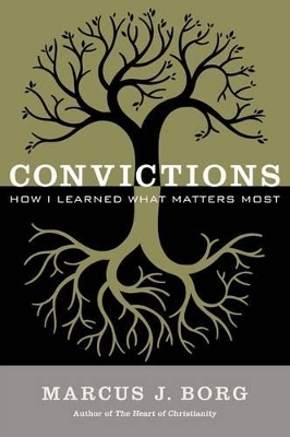 Convictions by Dr Marcus J Borg