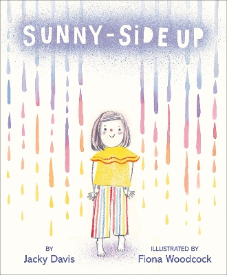 Sunny-Side Up book