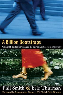 Billion Bootstraps book