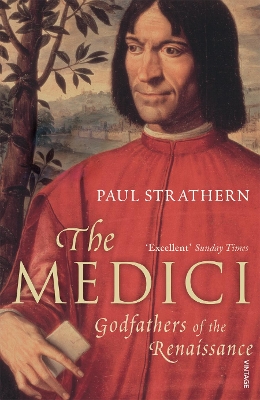 Medici book