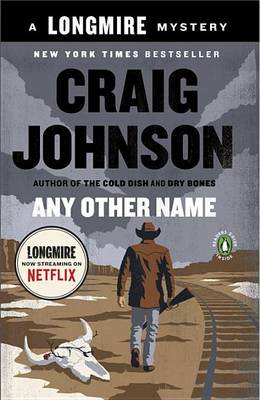 Any Other Name book