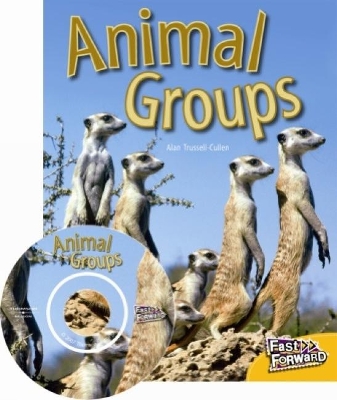 Animal Groups book