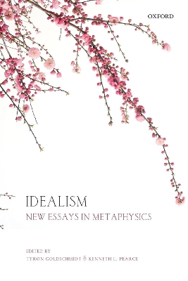 Idealism book