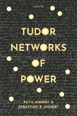 Tudor Networks of Power book