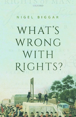 What's Wrong with Rights? book
