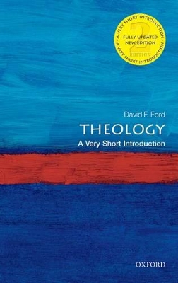 Theology: A Very Short Introduction book