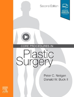 Core Procedures in Plastic Surgery book