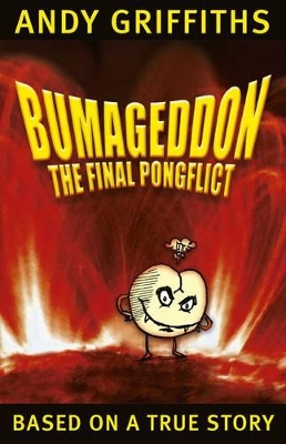 Bumageddon book