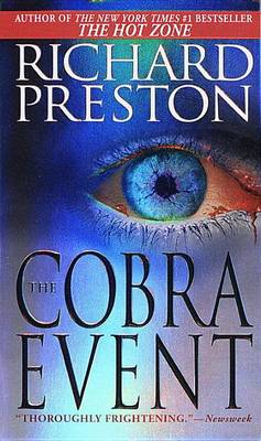 Cobra Event book