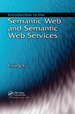 Introduction to the Semantic Web and Semantic Web Services book