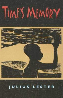 Time's Memory book