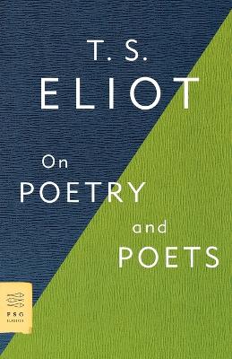 On Poetry and Poets book