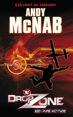 DropZone book