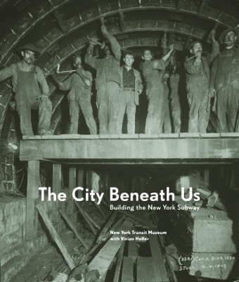 City Beneath Us book