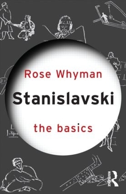 Stanislavski: The Basics book