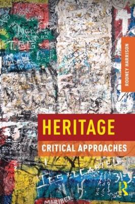 Heritage book