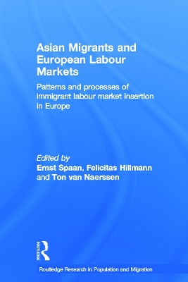 Asian Migrants and European Labour Markets book