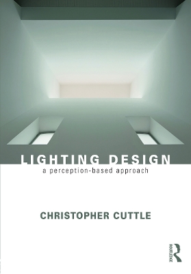 Lighting Design by Christopher Cuttle