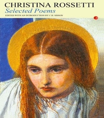 Selected Poems book