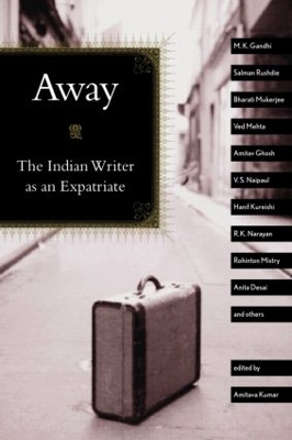 Away book