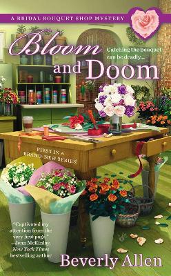 Bloom and Doom book