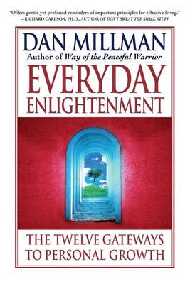 Everyday Enlightenment book