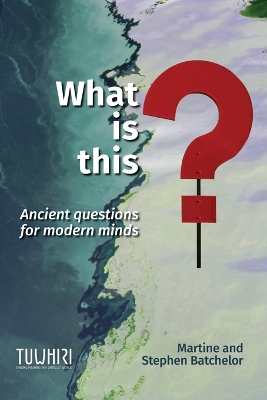 What is this?: Ancient questions for modern minds book