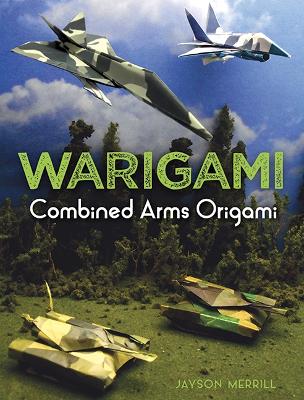 Warigami book