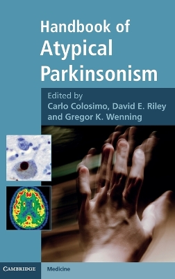 Handbook of Atypical Parkinsonism book