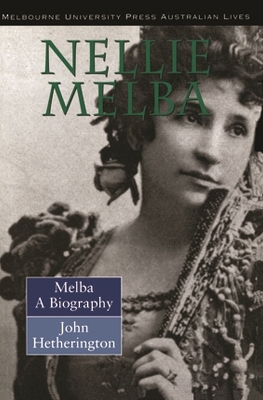 Melba book